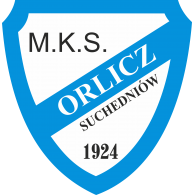 MKS Orlicz Sucheniów