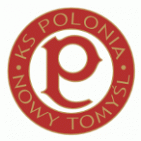 Football - MKS Polonia Nowy Tomyśl 