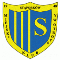 Football - MKS Stąporków 