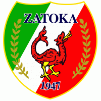 Football - MKS Zatoka Braniewo 