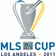 Football - MLS Cup Los Angeles 2011 