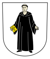 Mönchaltorf - Coat of arms