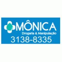 Pharma - Mônica Drogaria 