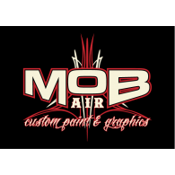 Design - MOB Air Custom Paint & Graphics 