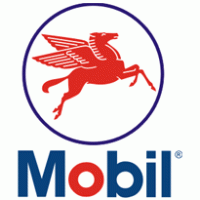 Mobil Aceites Logo