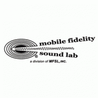 Music - Mobile Fidelity Sound Lab 