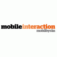 Design - Mobile Interaction 