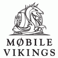 Telecommunications - Mobile Vikings 