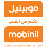 Mobinil Communicate