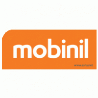 Mobinil logo Preview