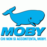 Moby