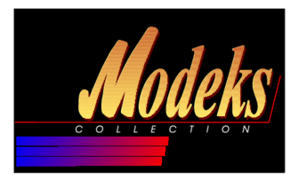 Modeks Collection