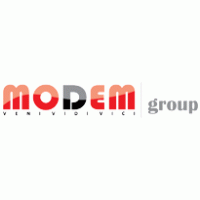 Advertising - Modem Group 