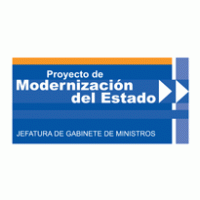 Modernización del Estado