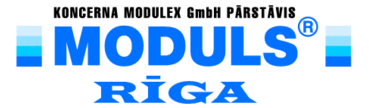 Moduls Riga