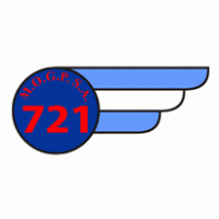 MOGPSA linea 721 logo antiguo