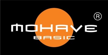 Mohave Basic logo 