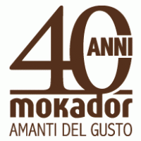 Mokador 40 anni