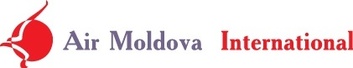 Moldova airlines logo 