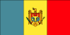 Moldova Vector Flag Preview