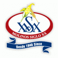 Food - Molino Siglo XX 