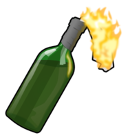 Molotov Cocktail Preview