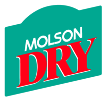 Molson Dry 