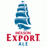 Beer - Molson Export Ale 