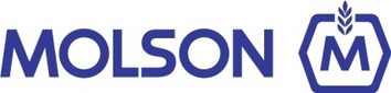 Molson logo 