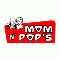 Food - Mom 'n' Pops 