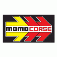 Auto - Momo Corse 