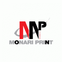 Monari Print