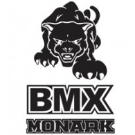 Monark BMX Pantera Preview