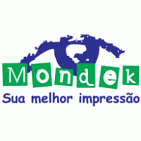 Mondek Imagens Preview