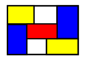 Mondrian