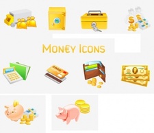 Money Icons