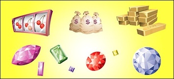 Money slot machine gold diamond Preview