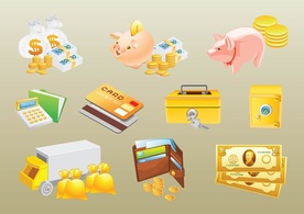 Money Vectors