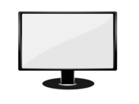 Technology - Monitor 