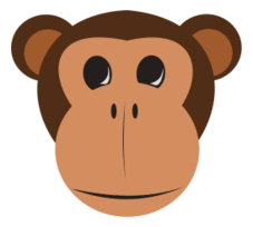 Monkey Face