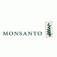 Agriculture - Monsanto 