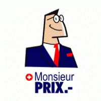 Government - Monsieur Prix 