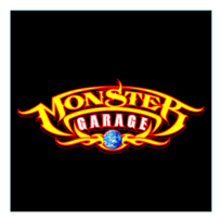 Monster Garage