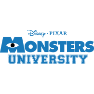 Movies - Monsters University 