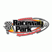 Sports - Montana Raceway Park Sticker 