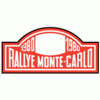 Auto - Monte Carlo Rallye 