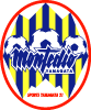 Montedio Yamagata