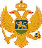 Montenegro Coat Of Arms Preview