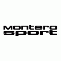 Montero Sport