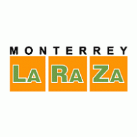 Football - Monterrey La Raza 